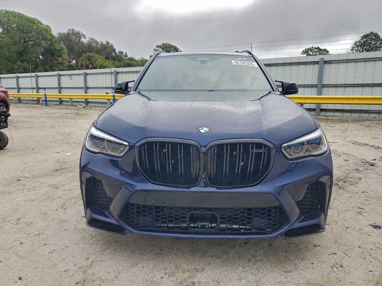 BMW X Series M Image 2