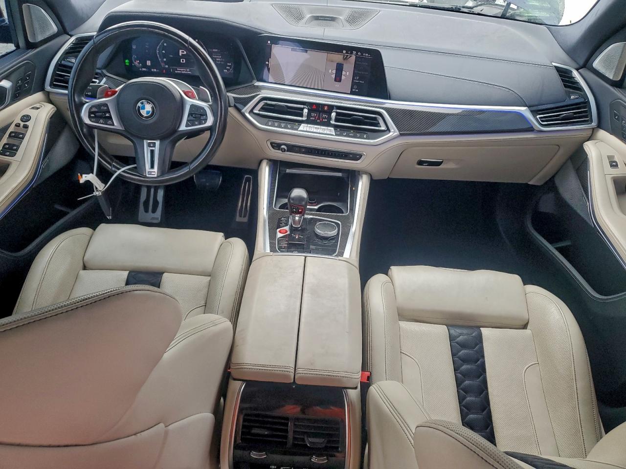 BMW X Series M Image 4