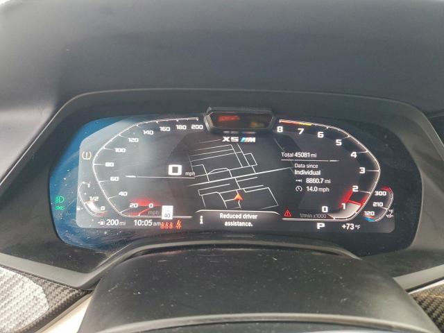 BMW X Series M Image 6