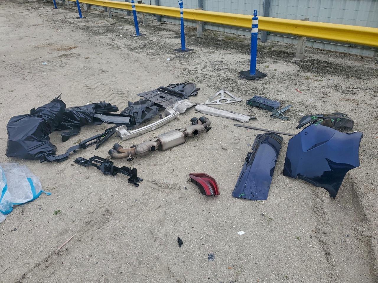 BMW X Series M Image 9