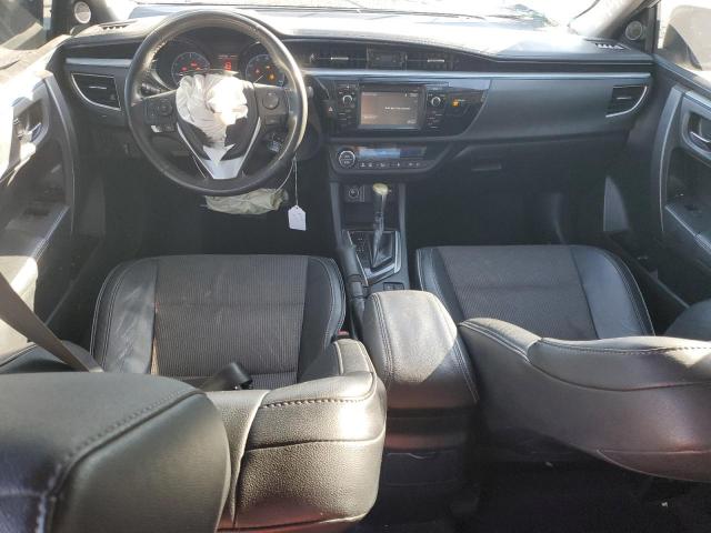 Toyota Corolla L Image 6