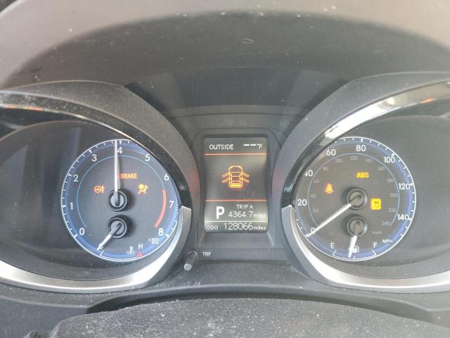 Toyota Corolla L Image 10