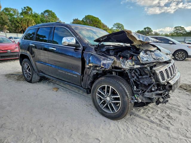 Jeep Grand Cherokee Limited Image 12