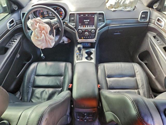 Jeep Grand Cherokee Limited Image 2