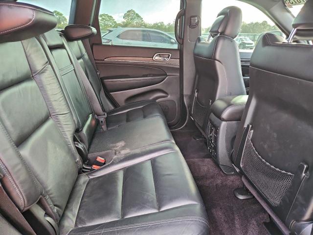 Jeep Grand Cherokee Limited Image 6