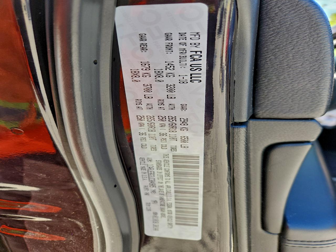 Jeep Grand Cherokee Limited Image 13