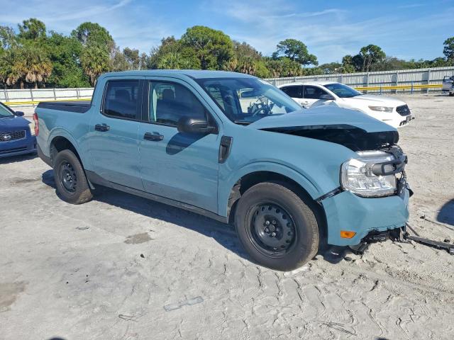 Ford Maverick Xl Image 4