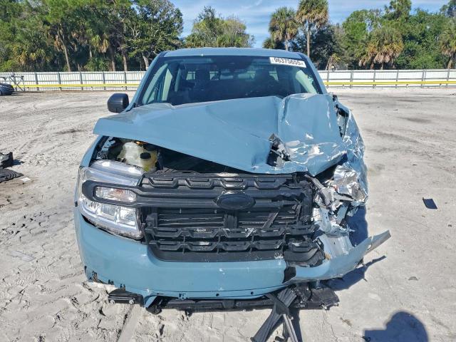 Ford Maverick Xl Image 6