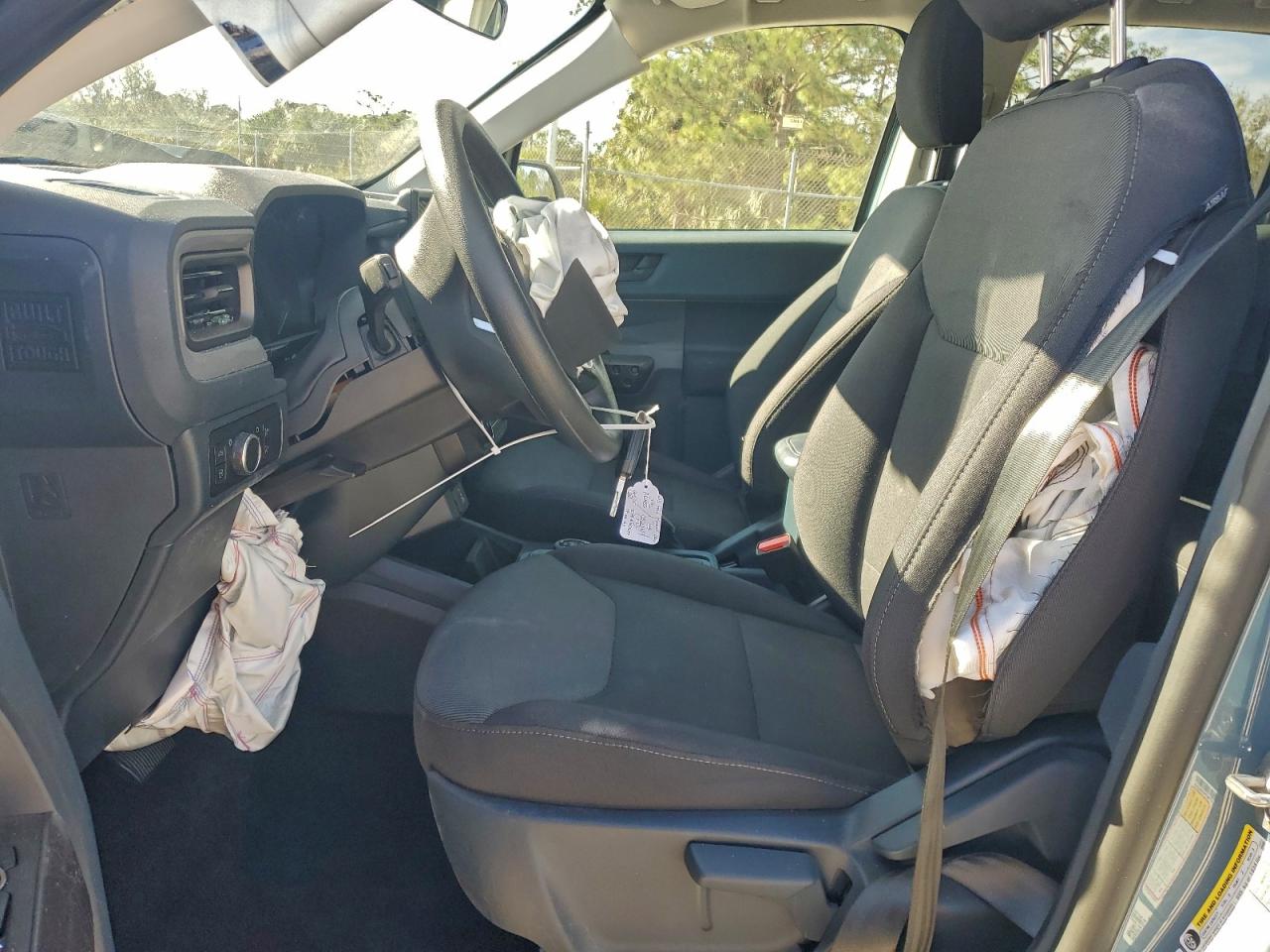 Ford Maverick Xl Image 12