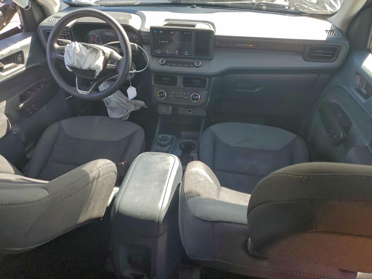 Ford Maverick Xl Image 3