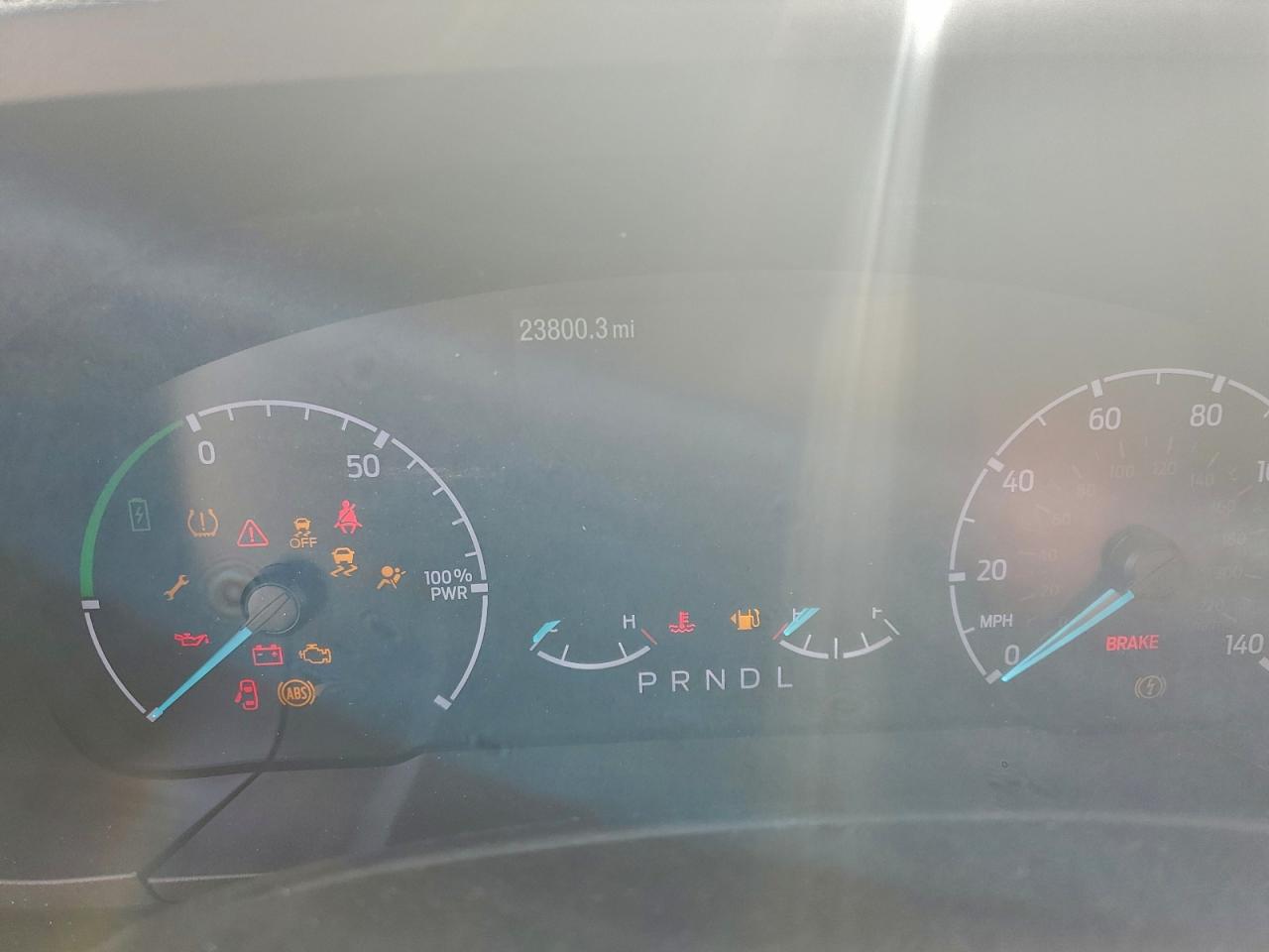 Ford Maverick Xl Image 2