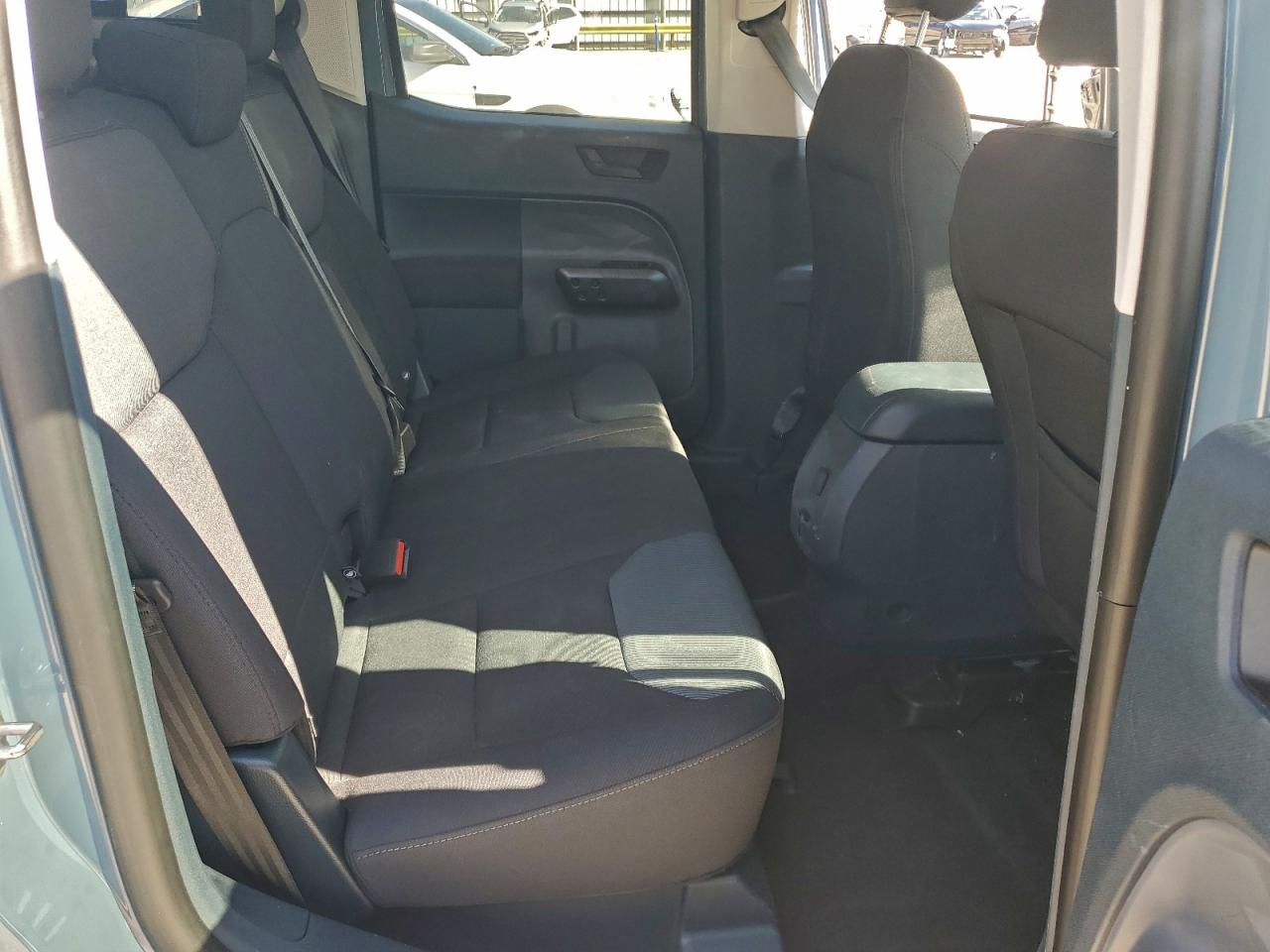 Ford Maverick Xl Image 9