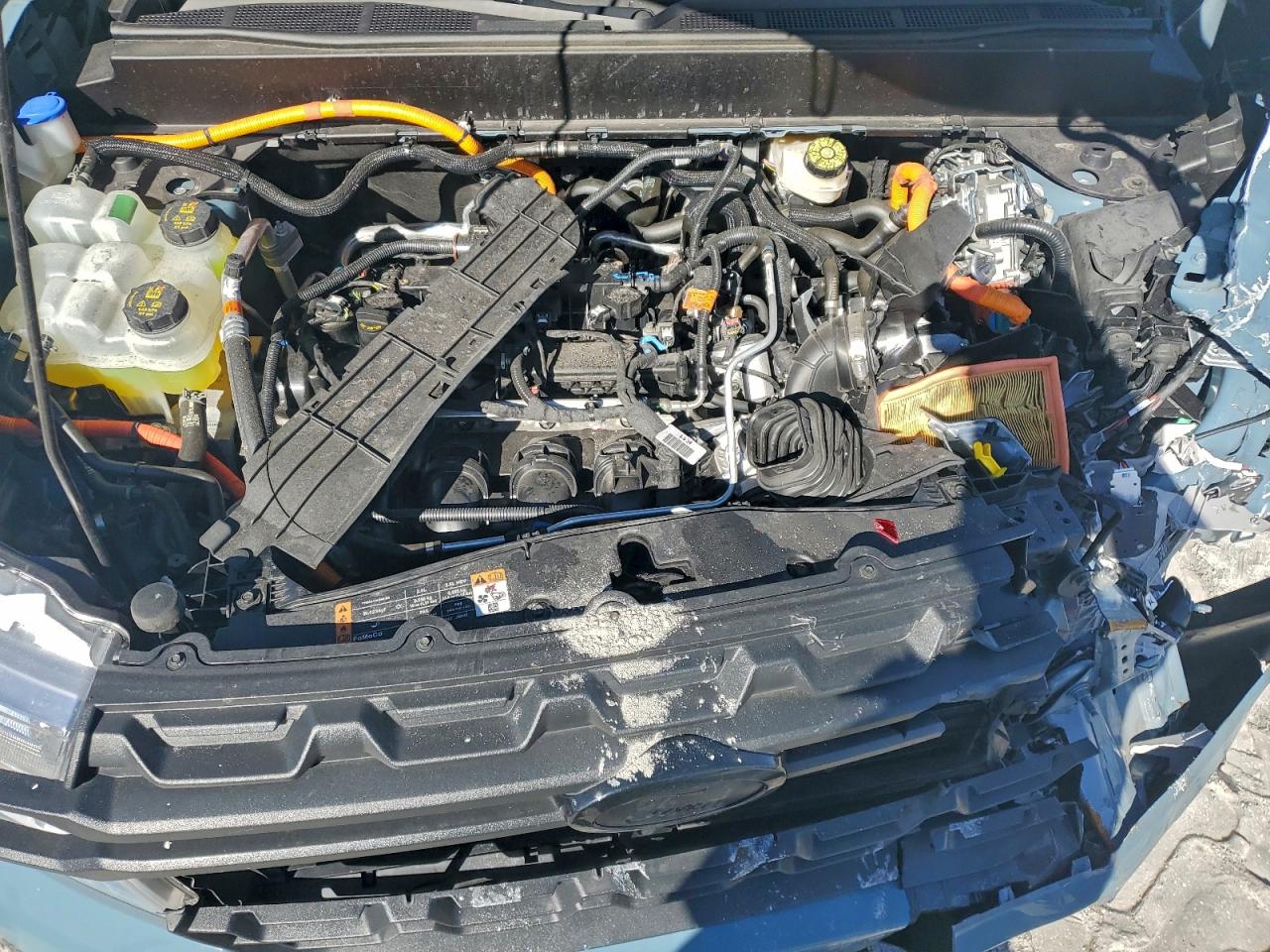 Ford Maverick Xl Image 10