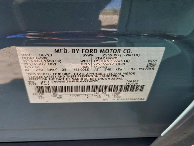 Ford Maverick Xl Image 7