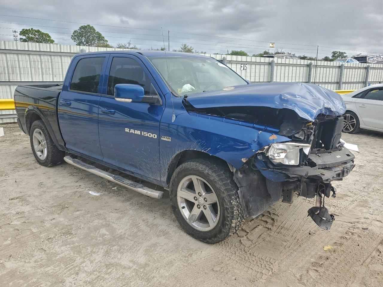 Dodge Ram 1500 Image 6