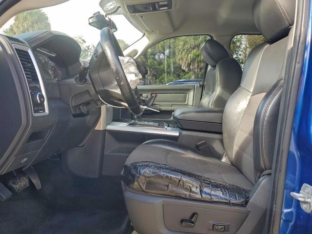 Dodge Ram 1500 Image 2