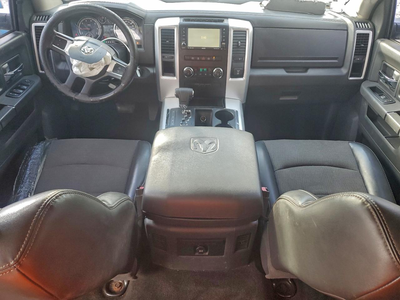 Dodge Ram 1500 Image 9