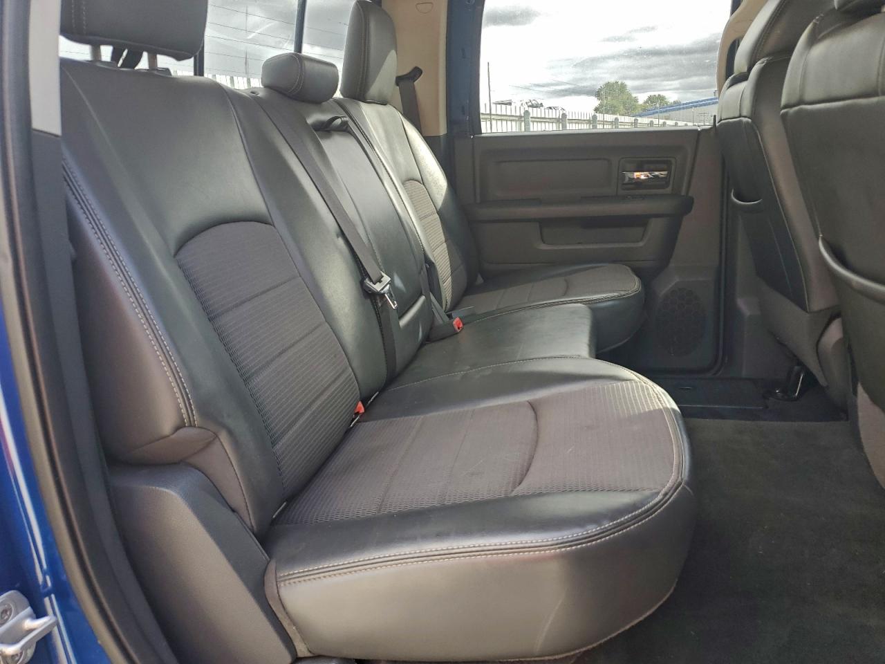 Dodge Ram 1500 Image 12