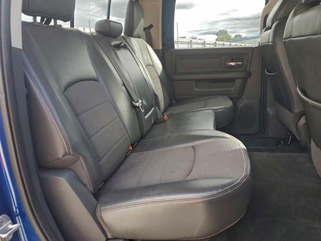 Dodge Ram 1500 Image 12