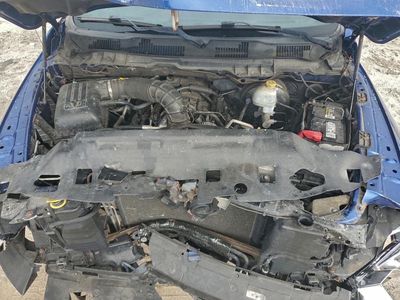 Dodge Ram 1500 Image 11