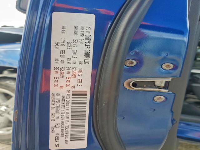 Dodge Ram 1500 Image 10