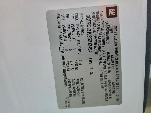 GMC Sierra C1500 Image 10