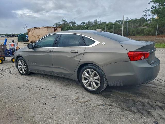 Chevrolet Impala Lt Image 2