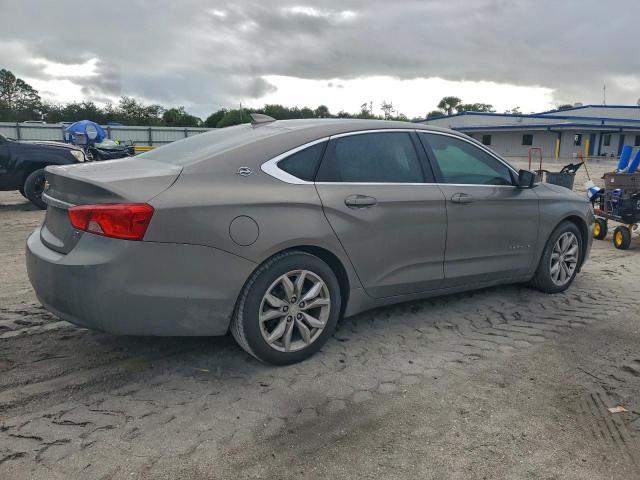 Chevrolet Impala Lt Image 3