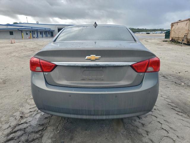 Chevrolet Impala Lt Image 5