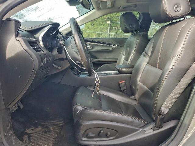 Chevrolet Impala Lt Image 11