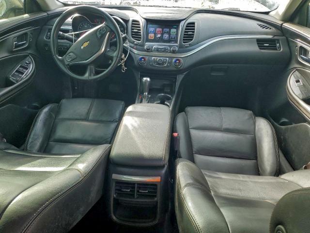 Chevrolet Impala Lt Image 7