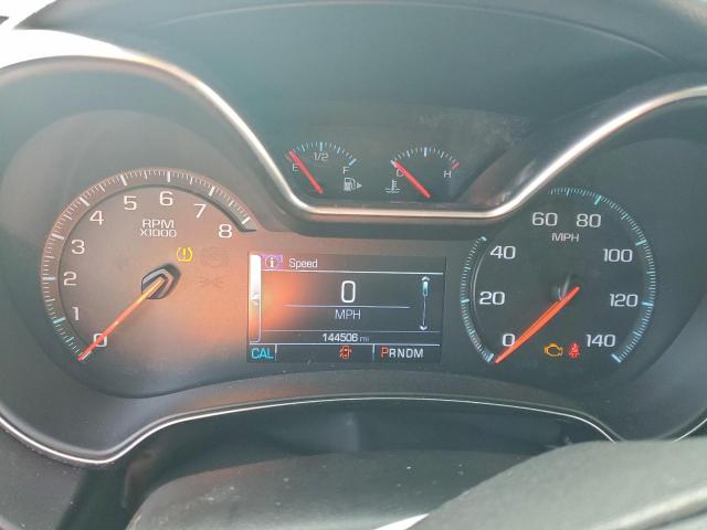 Chevrolet Impala Lt Image 6