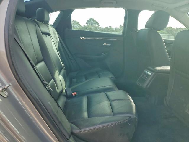 Chevrolet Impala Lt Image 9