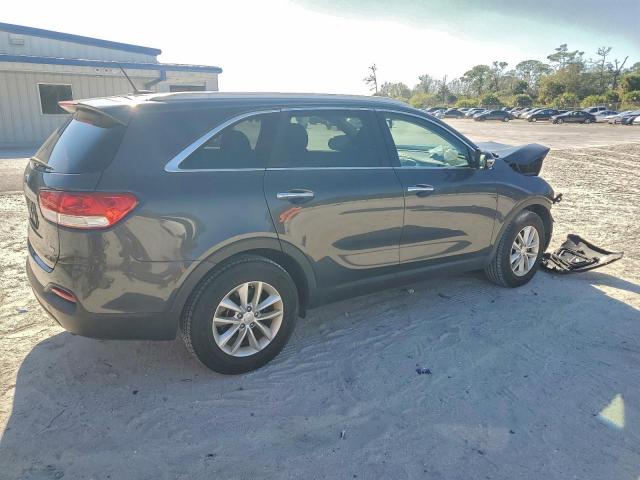 Kia Sorento Lx Image 11