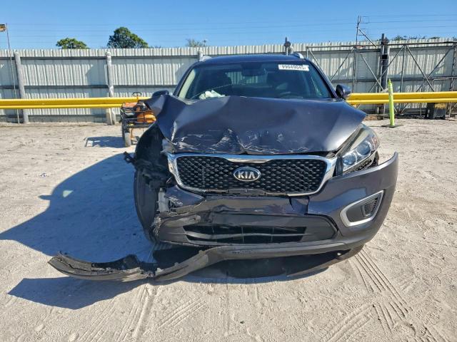 Kia Sorento Lx Image 2