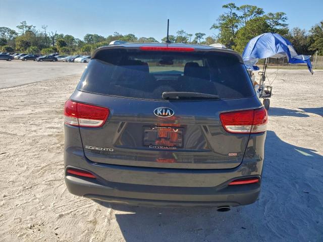 Kia Sorento Lx Image 7