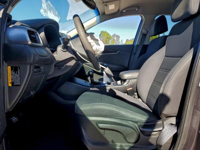 Kia Sorento Lx Image 5