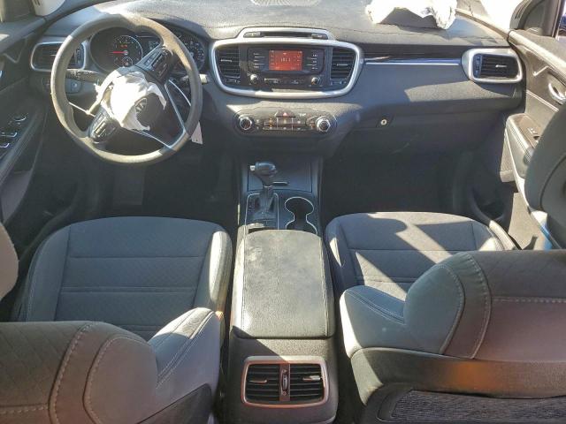 Kia Sorento Lx Image 13