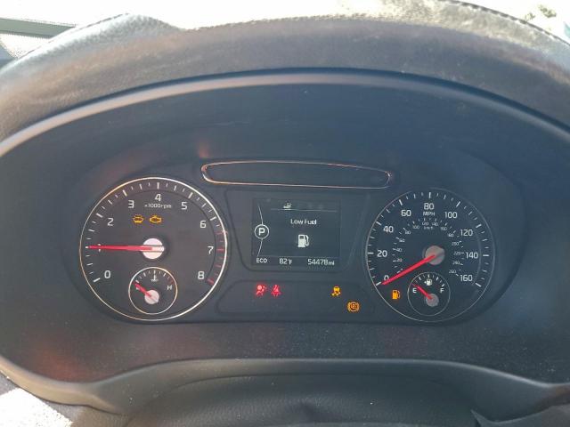 Kia Sorento Lx Image 6