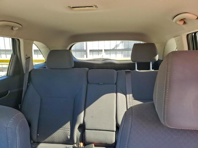 Kia Sorento Lx Image 9