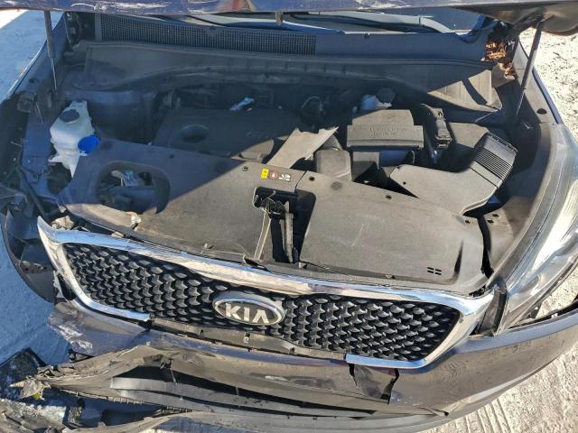 Kia Sorento Lx Image 8