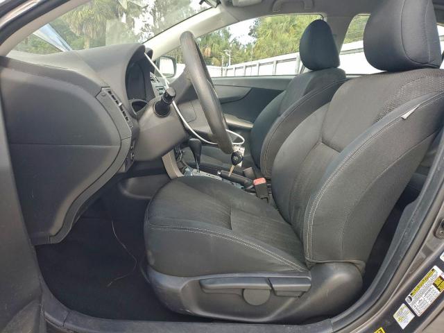 Toyota Corolla Base Image 4