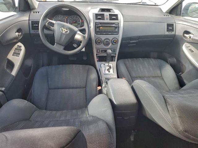 Toyota Corolla Base Image 12