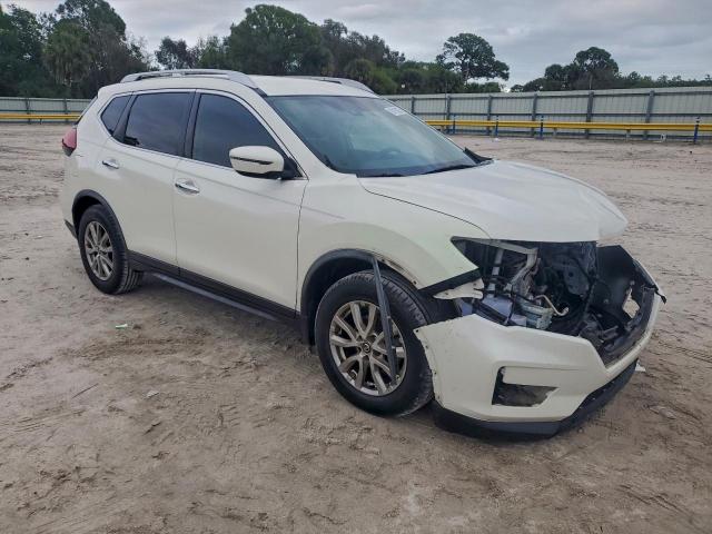 Nissan Rogue S Image 6