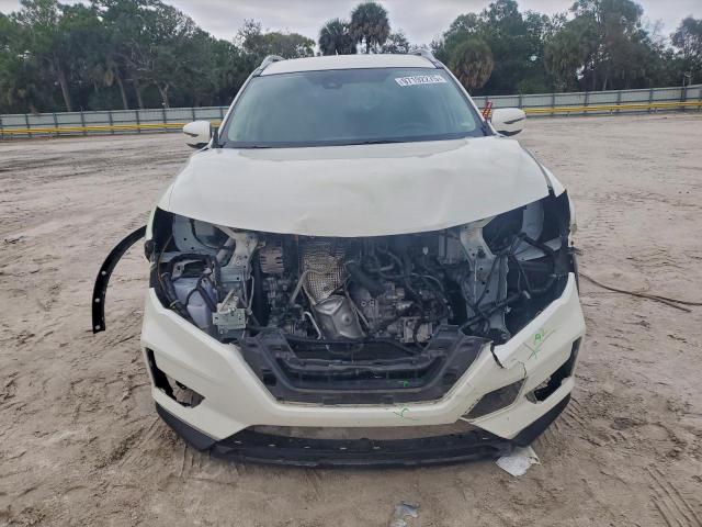 Nissan Rogue S Image 10