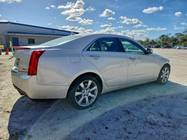 Cadillac ATS Image 12