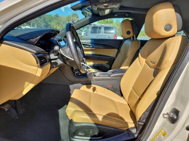 Cadillac ATS Image 5