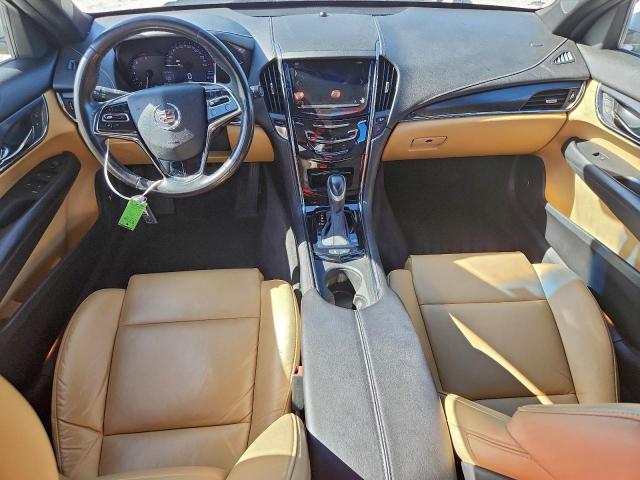 Cadillac ATS Image 9