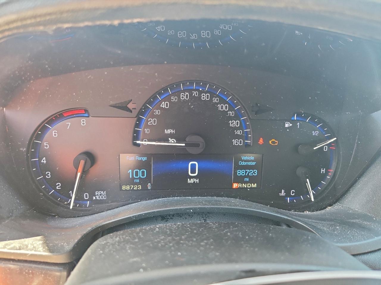 Cadillac ATS Image 11