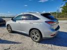 Lexus RX 350 Image 8